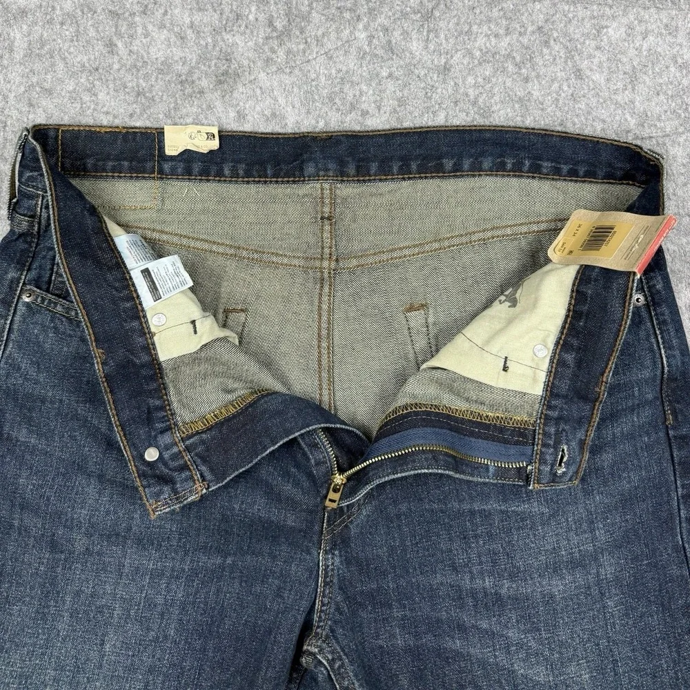 Levis brand new